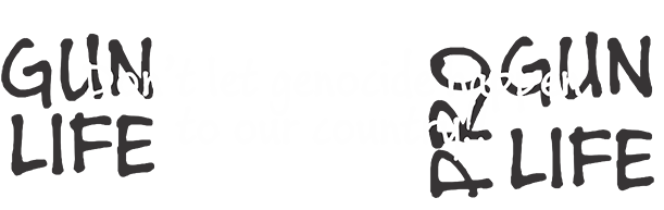 Don’t let genocide happen to our country!!